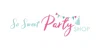 So Sweet Party Shop