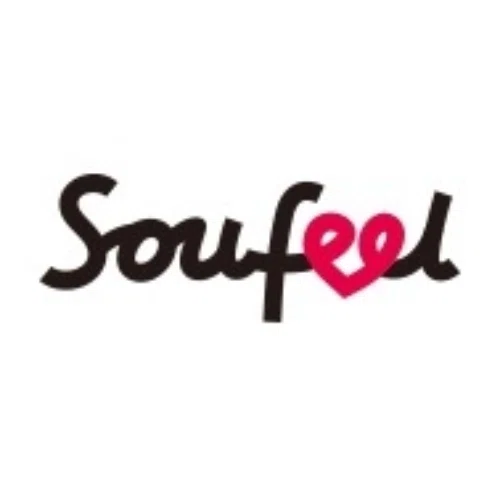 Soufeel clearance coupon 2018