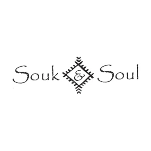 $124 Off Souk and Soul Coupon (2 Promo Codes) Oct 2022