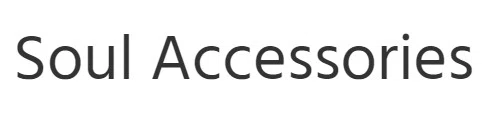 Soul Accessories
