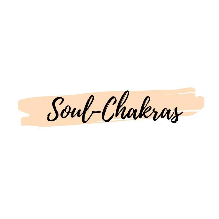 Soul-Chakras