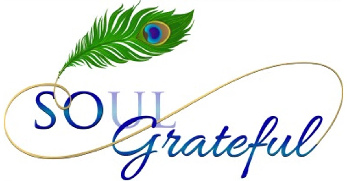 Soul Grateful,