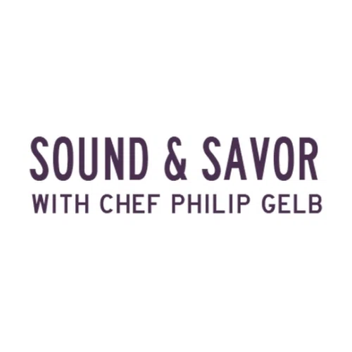 Sound & Savor