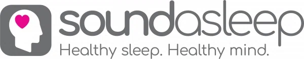 Soundasleep UK Logo for Exclusive Deals