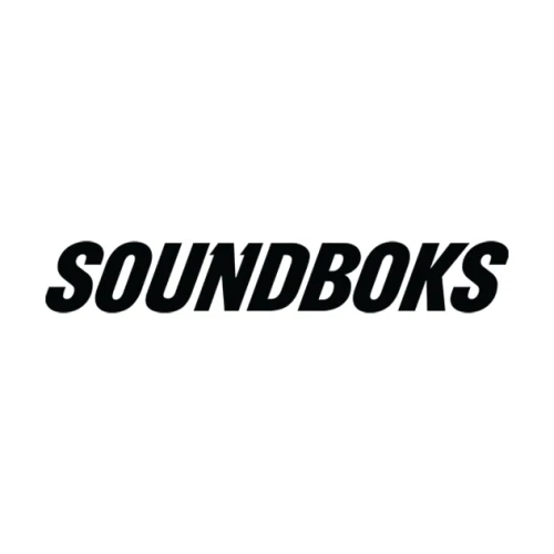 SOUNDBOKS