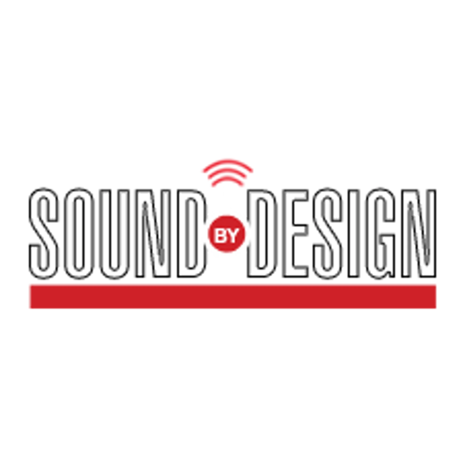 Sound By Design