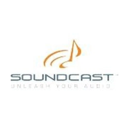 Soundcast