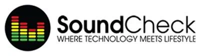SoundCheck