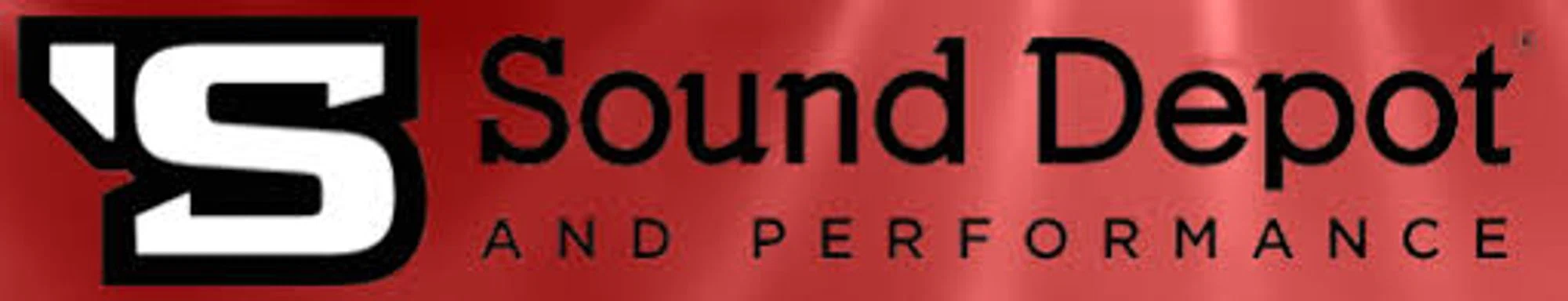 Sound Depot and Performance