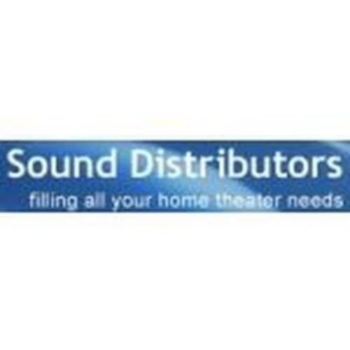 Sond Distributors Logo for Special Discounts