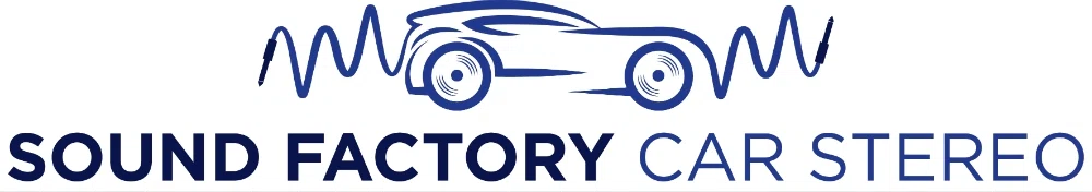 Sound Factory Car Stereo