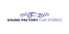 Sound Factory Car Stereo