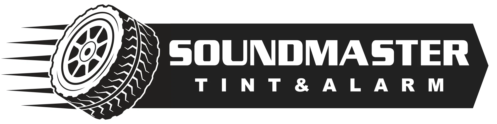 Sound Master Tint & Alarm