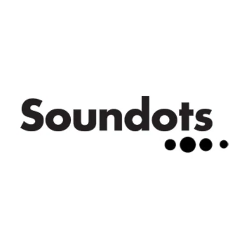Soundots