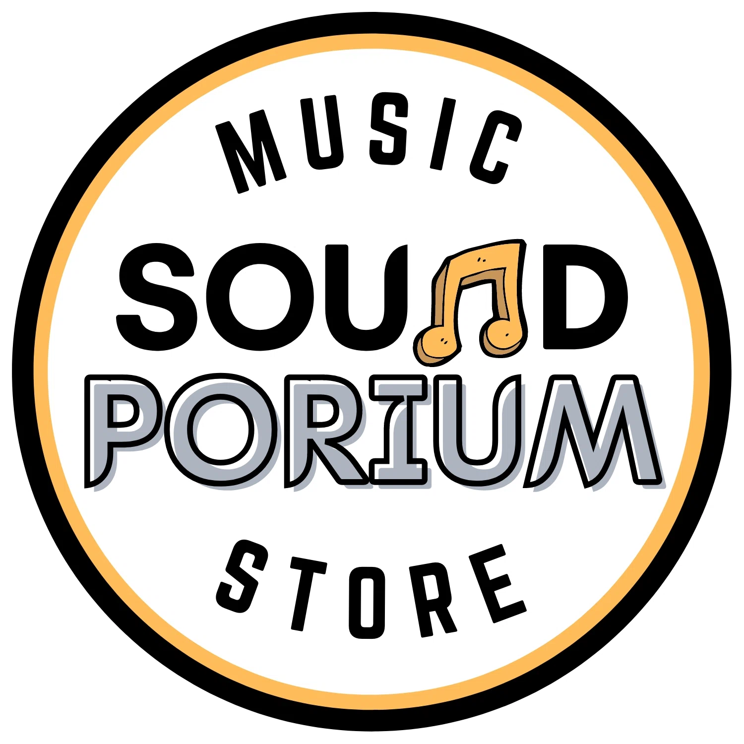 Soundporium Music Store