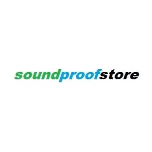 Soundproof Store