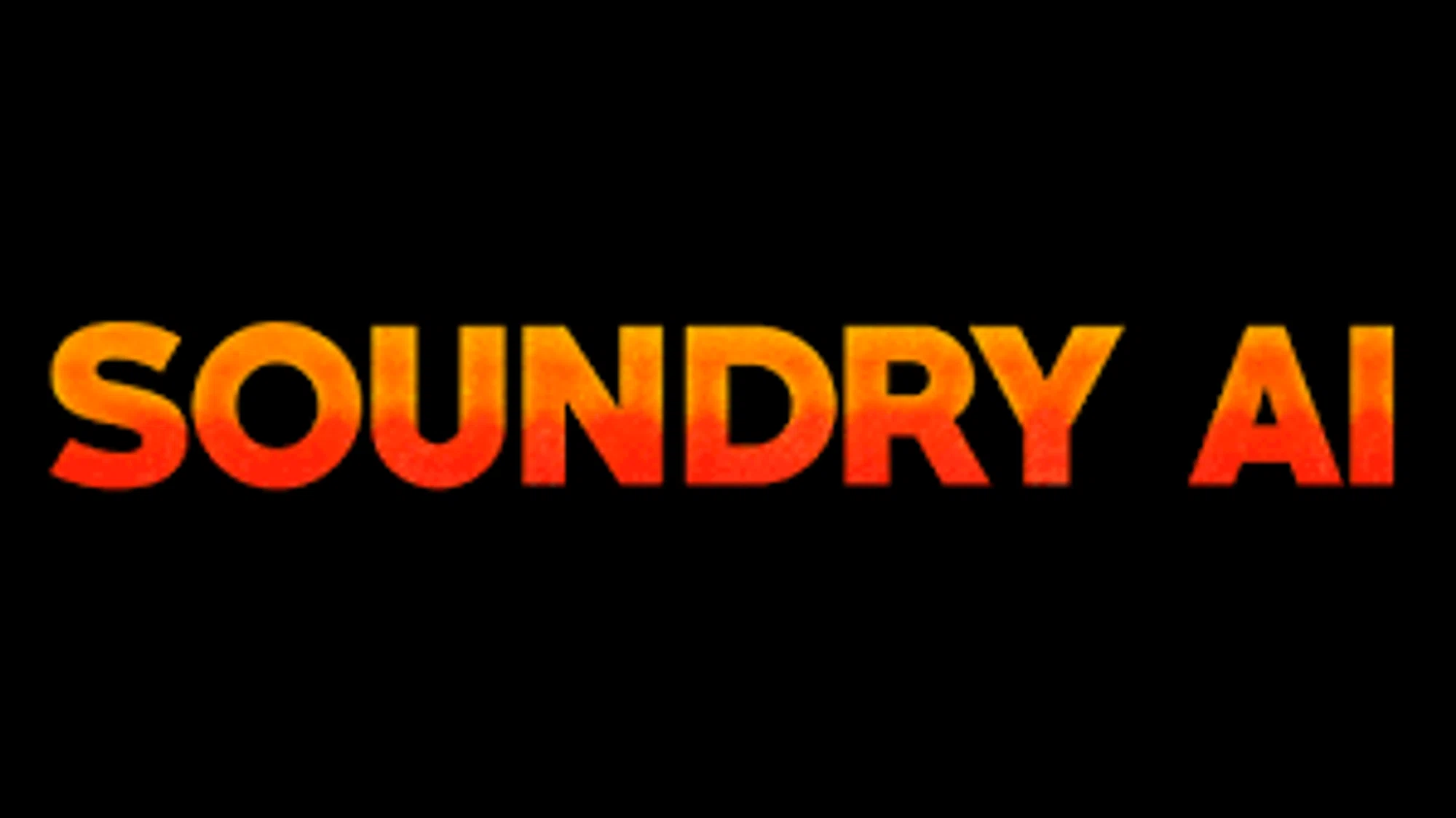 Soundry AI