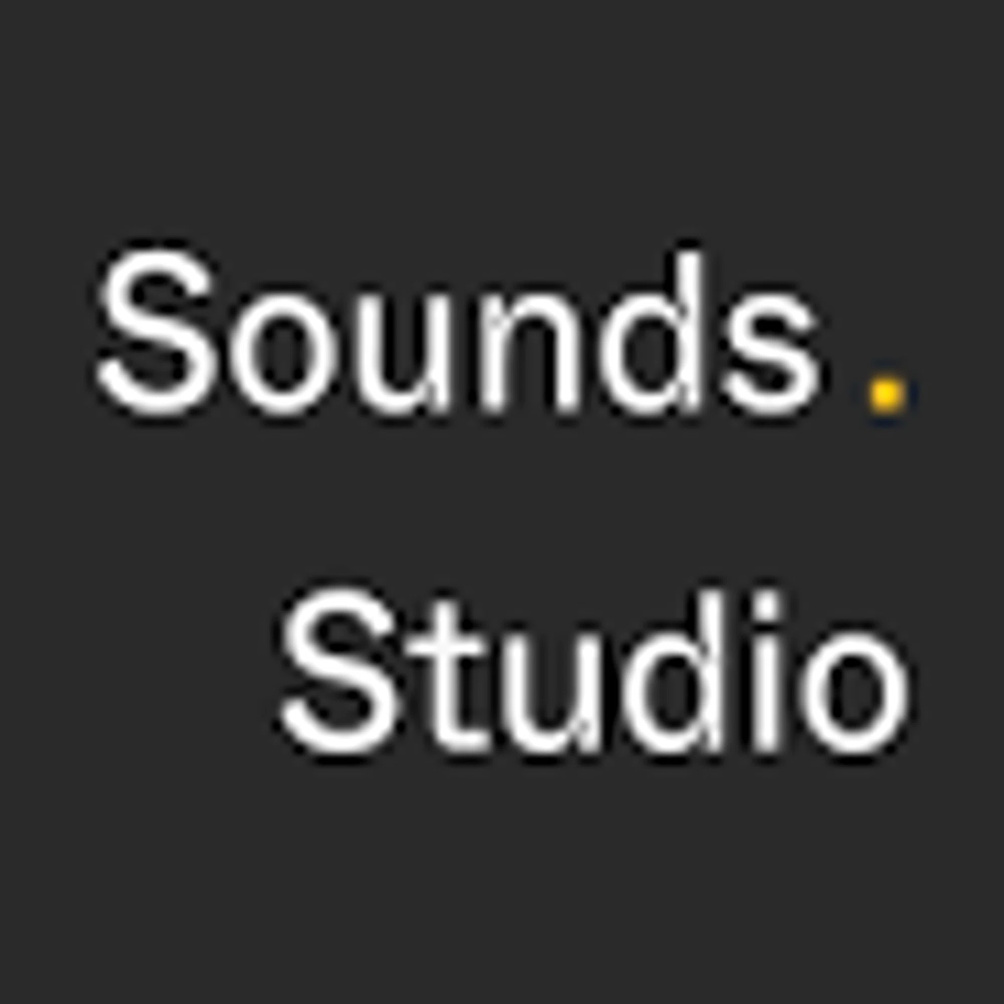 Sounds.Studio