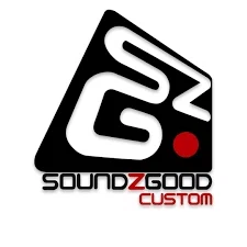 Soundz Good Custom