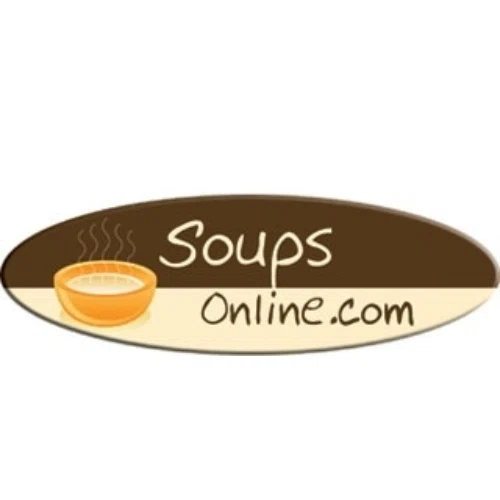 Soups Online