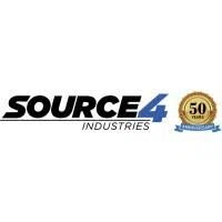Source 4 Industries