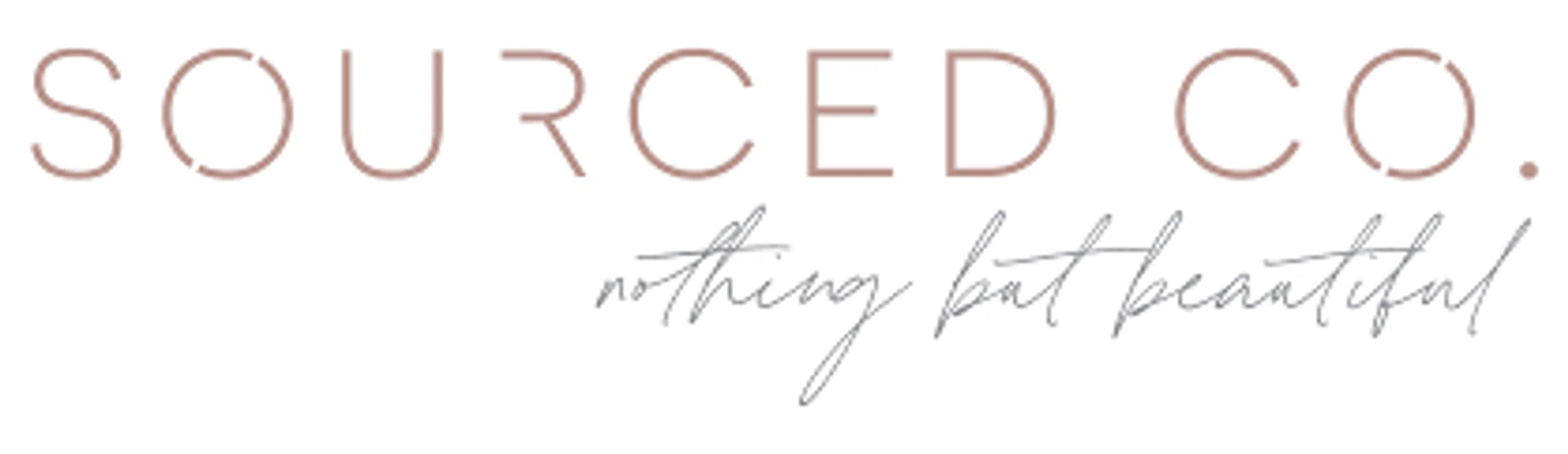 Sourced Co.