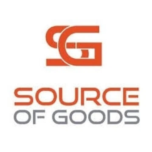 Source of Goods