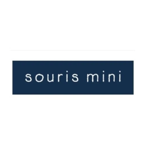 Souris Mini