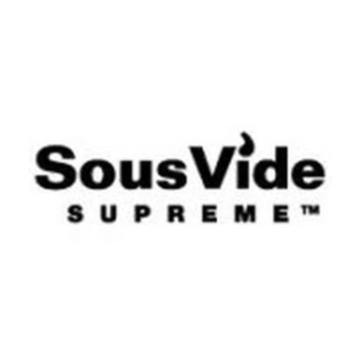 Sous Vide Supreme