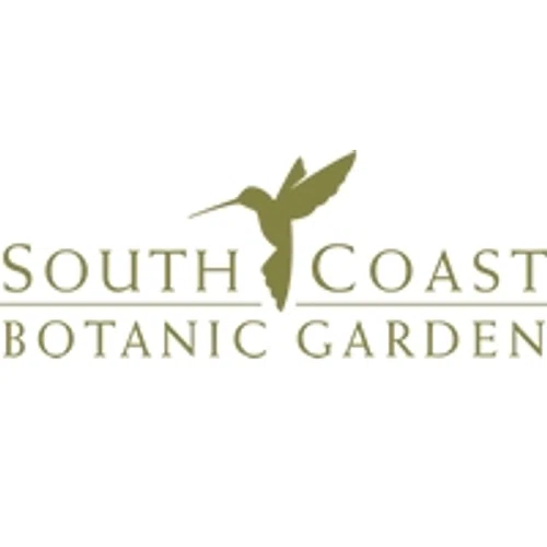 San diego botanical gardens coupon