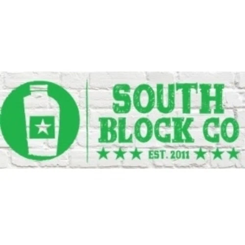 South Block Juice Co.
