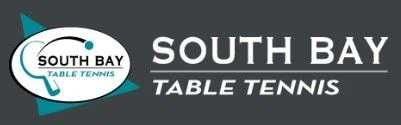 South Bay Table Tennis