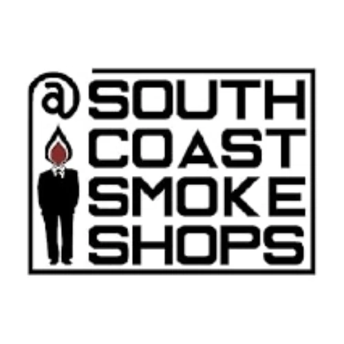 $100 Off South Coast Smoke Shops Coupons & Black Friday Deals ...