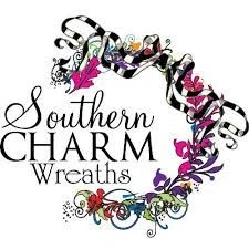Southern Charm Wreaths