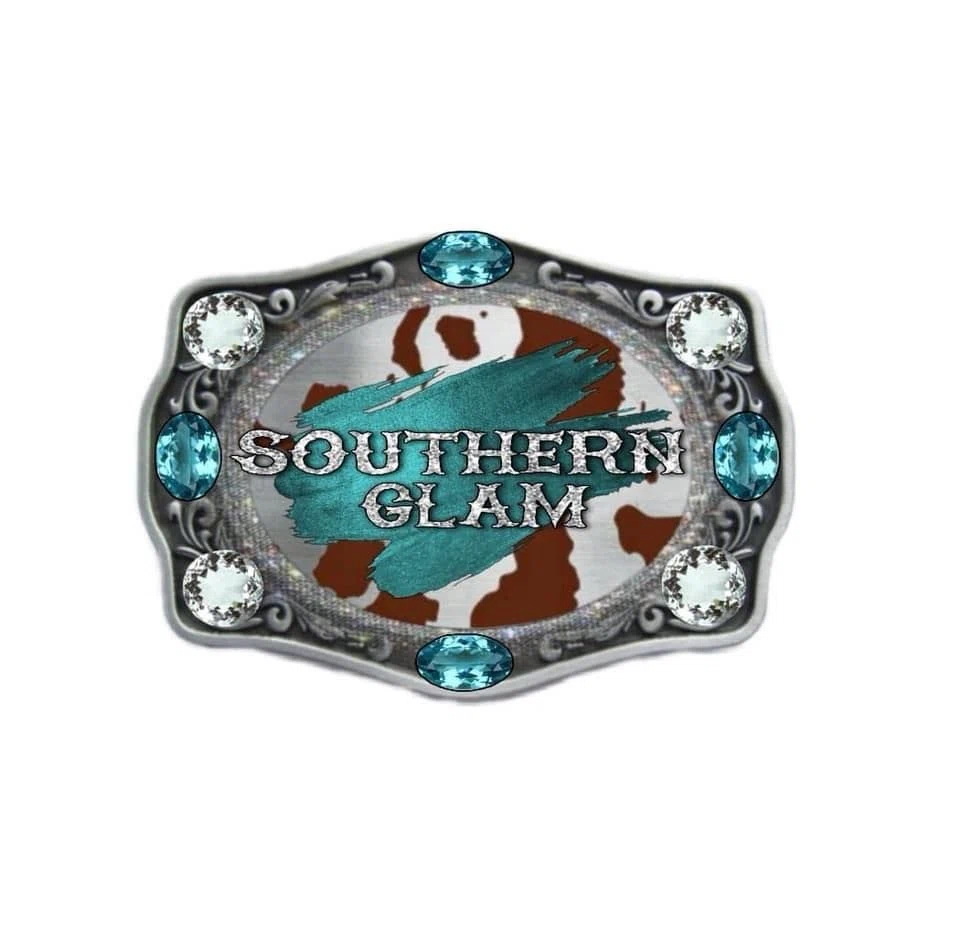 Southern Glam Bow-tique