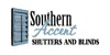 Southern Accent Shutters