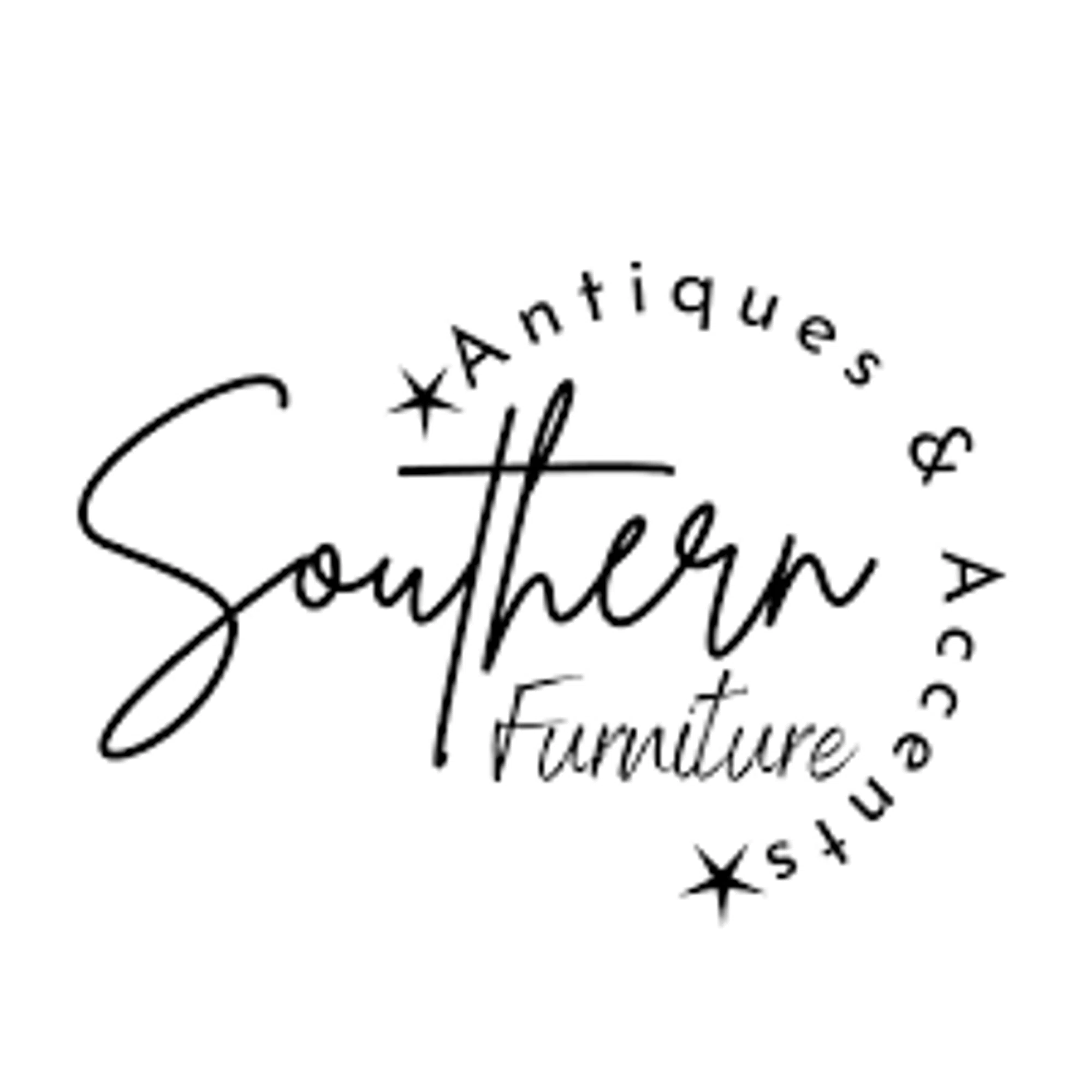 Southern Antiques and Accents