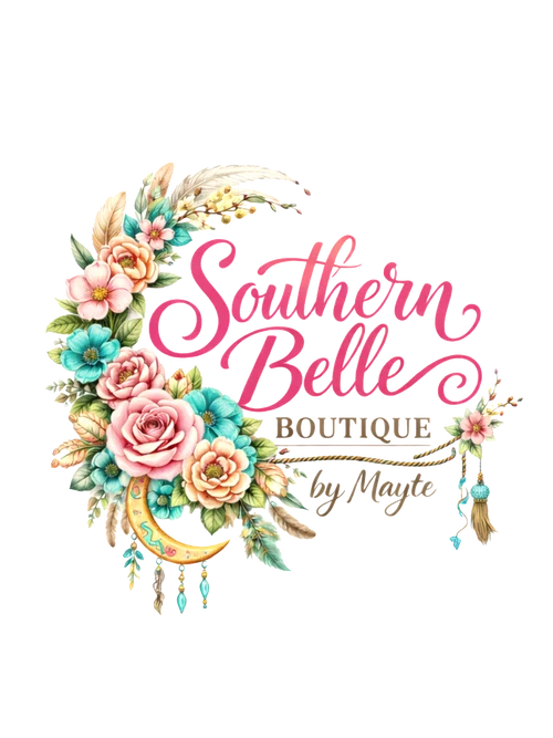 Southern Belle Boutique by Mayte
