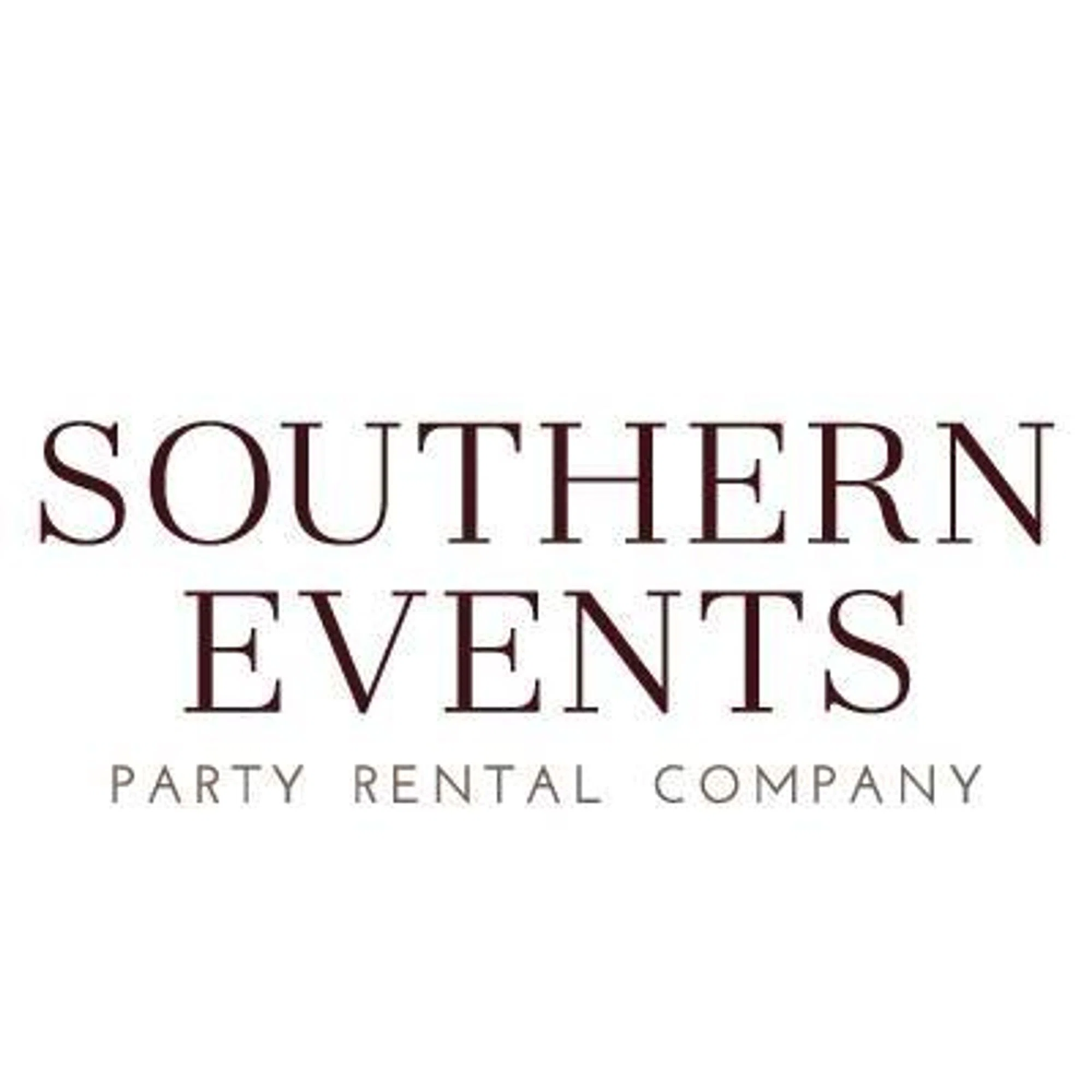 Southern Events Party Rental Company