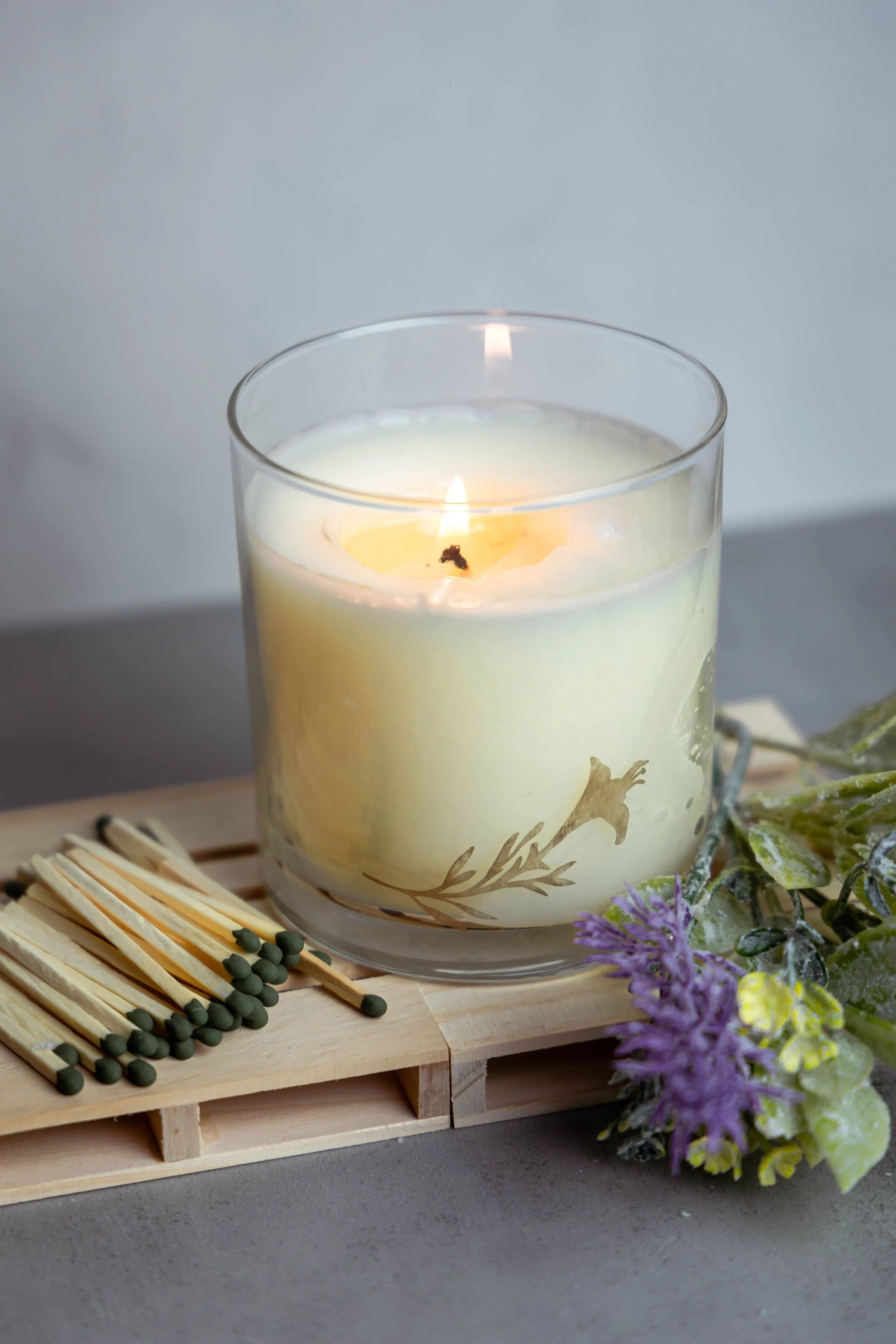 Southern Lily Candle Co