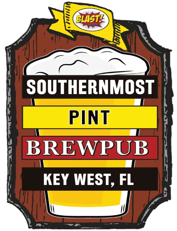 Southernmost Pint Brewpub