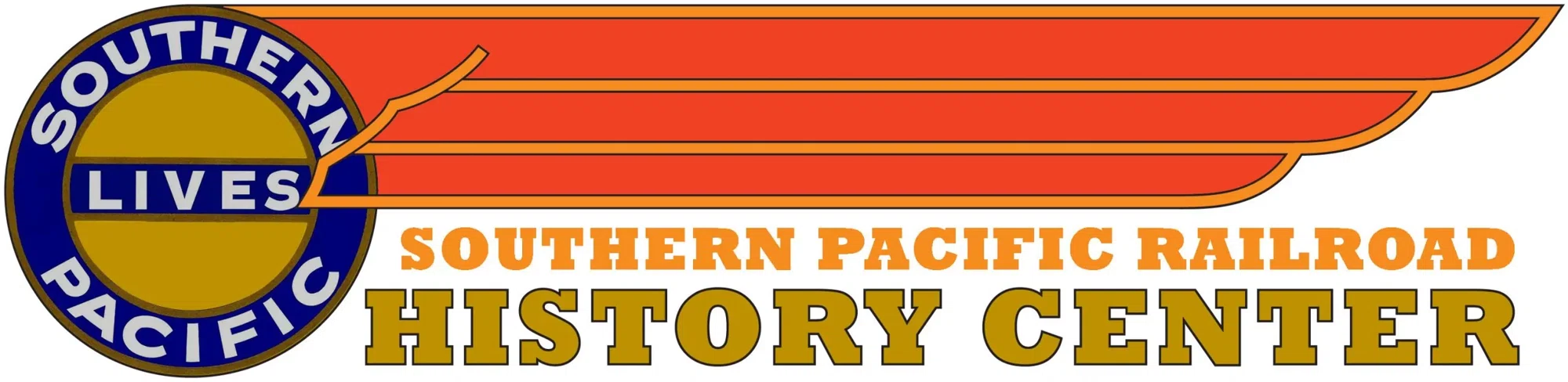 Southern Pacific Railroad History Center
