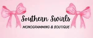 Southern Swirls Monogramming & Boutique