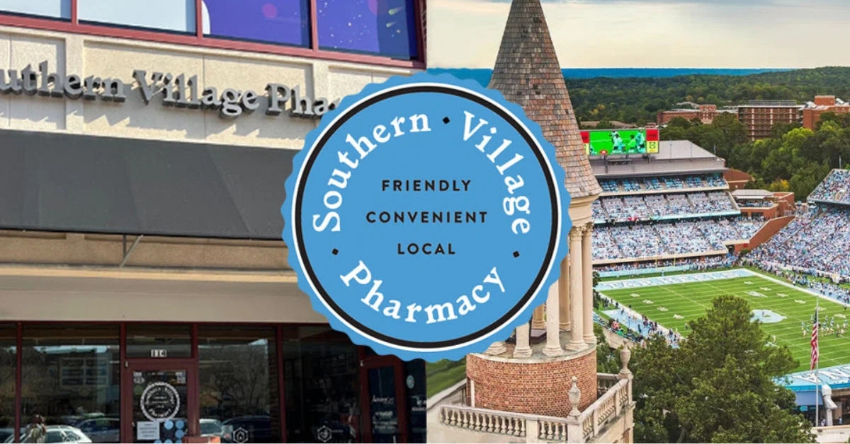 Southern Village Pharmacy