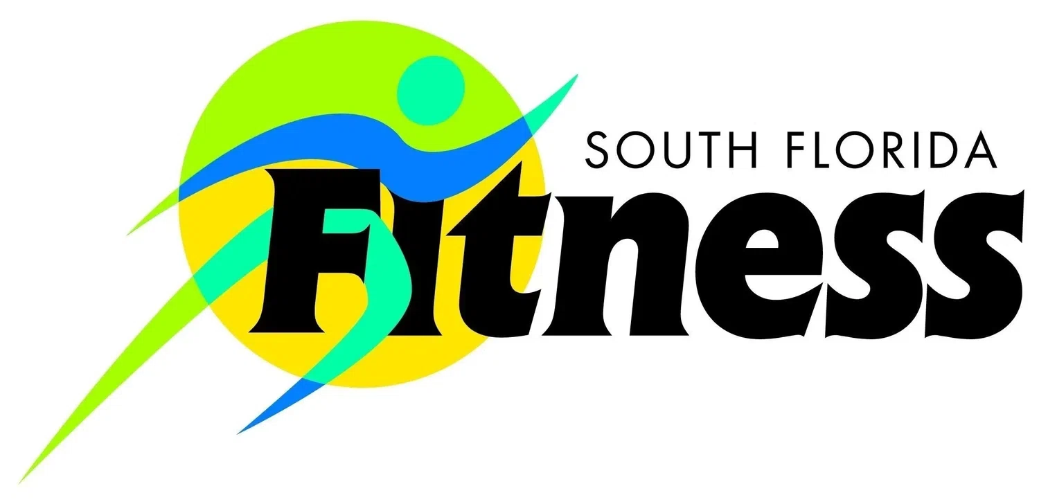 South Florida Fitness Logo for Promo Codes