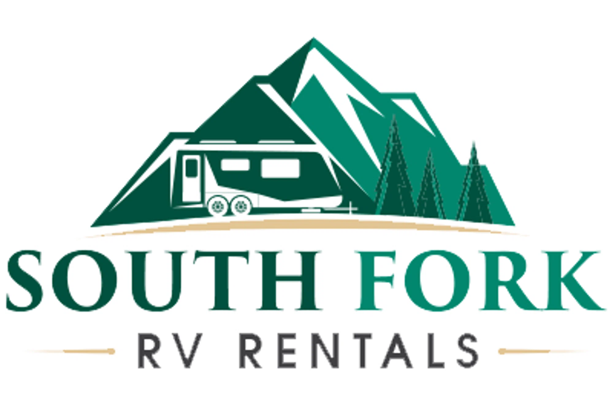 South Fork RV Rentals