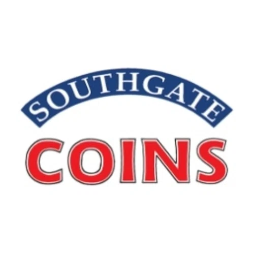Southgate Coins
