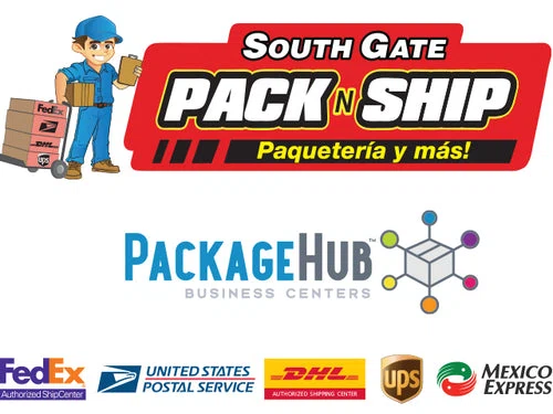 South Gate Pack N Ship
