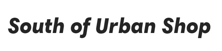 South of Urban Shop