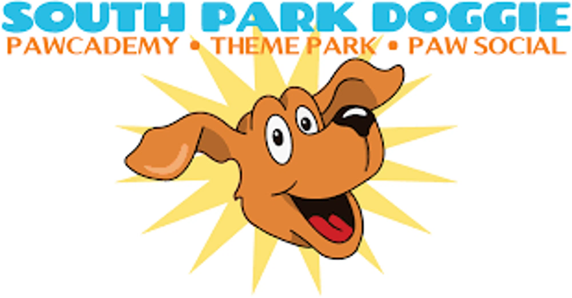 South Park Doggie
